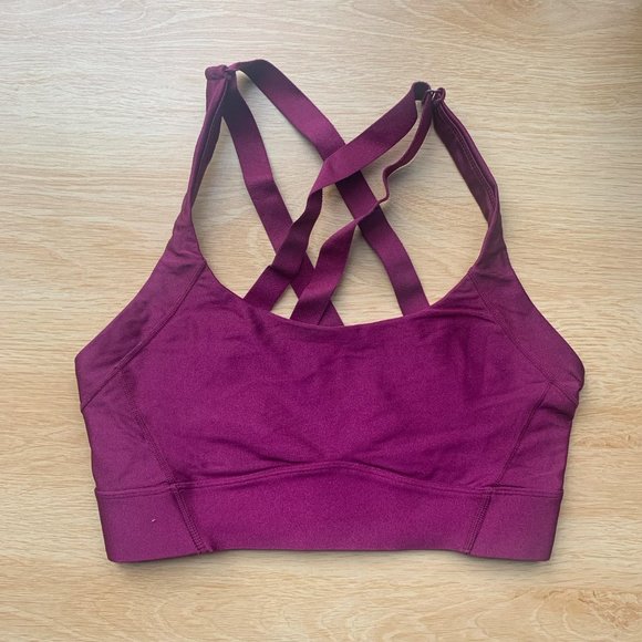 All Access Shuffle Longline Bra - Picture 3 of 6
